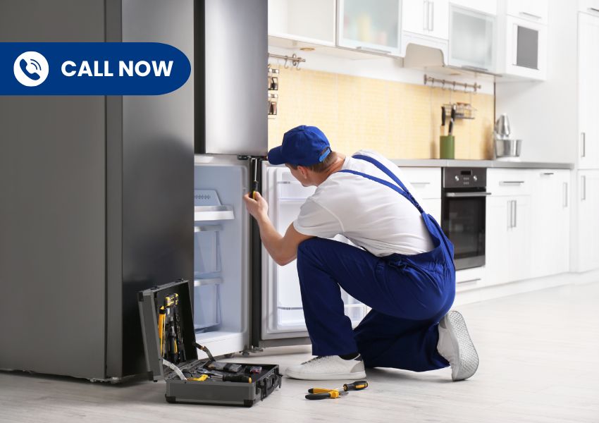 Rolla Appliance Repair Company